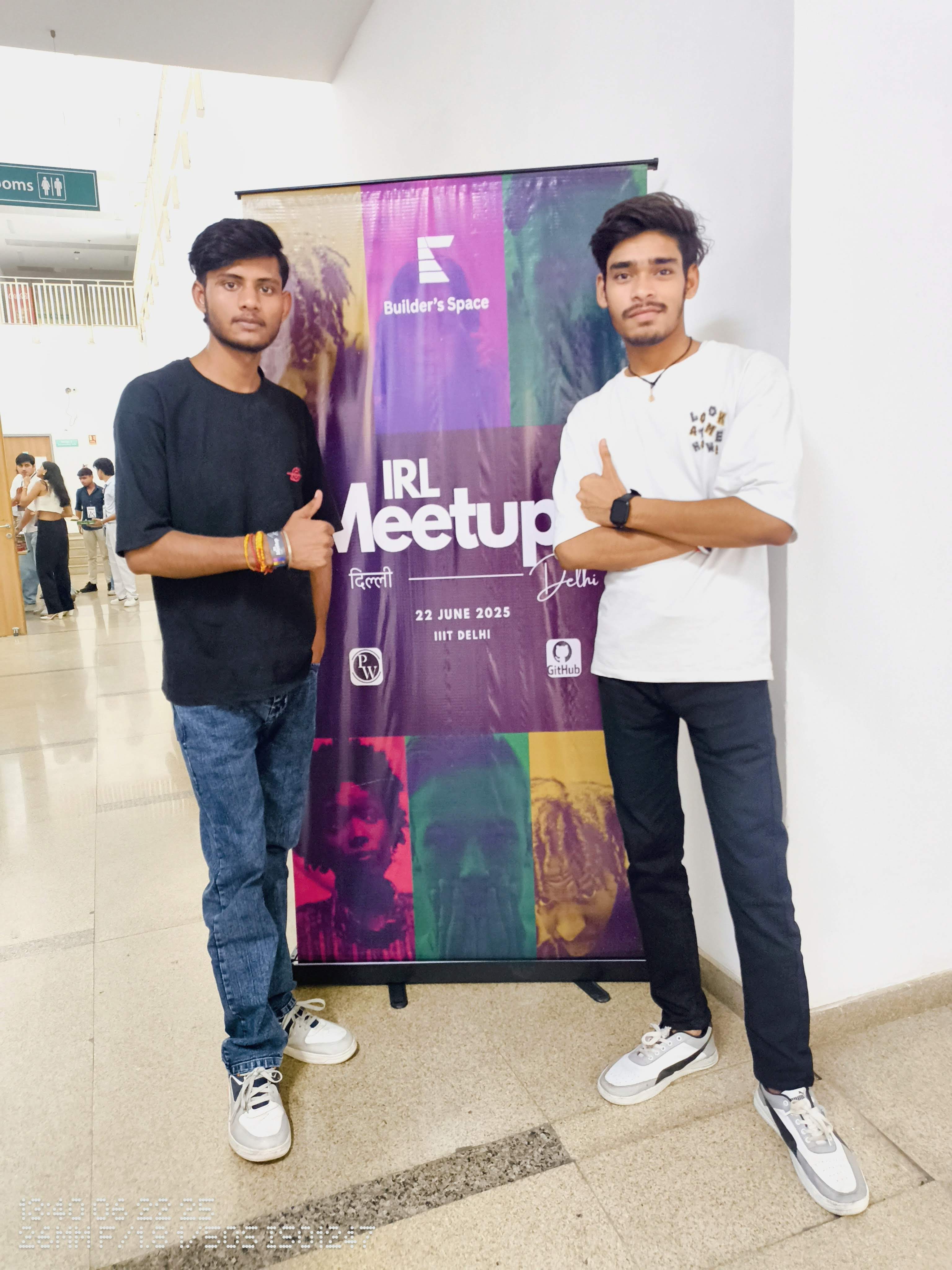 Mentorship and Networking Session