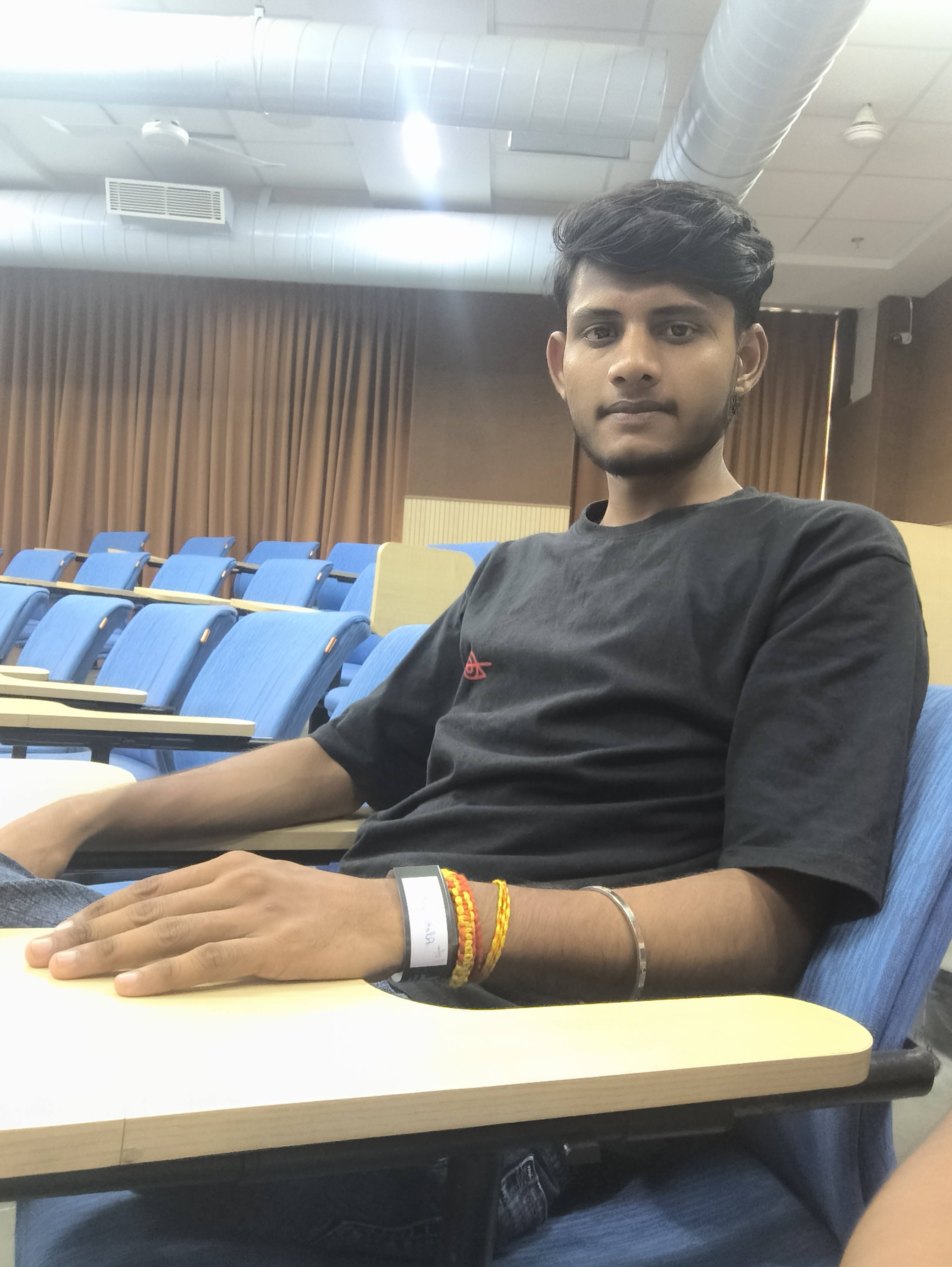 Team Formation and Brainstorming