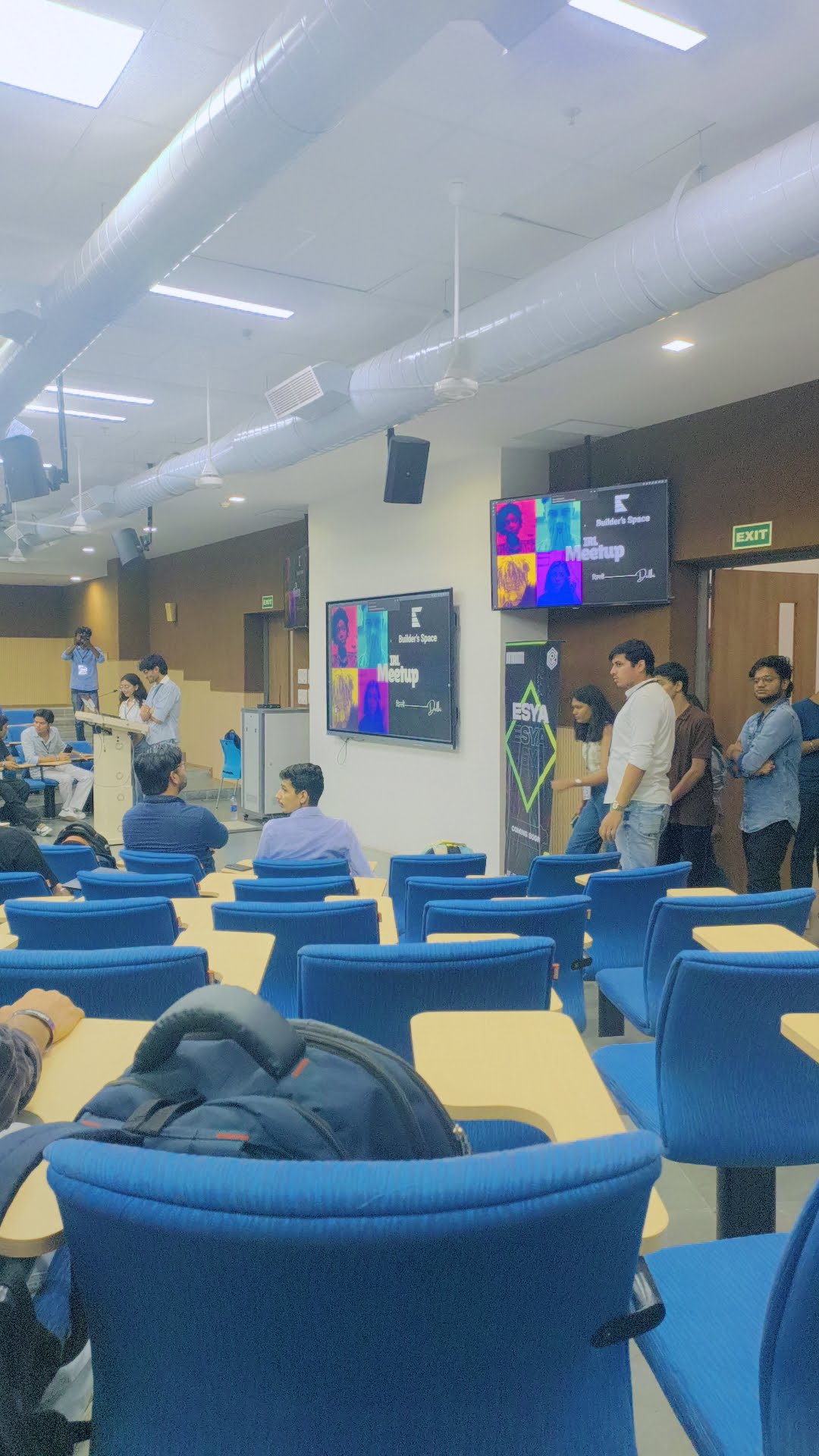 Community Group Photo