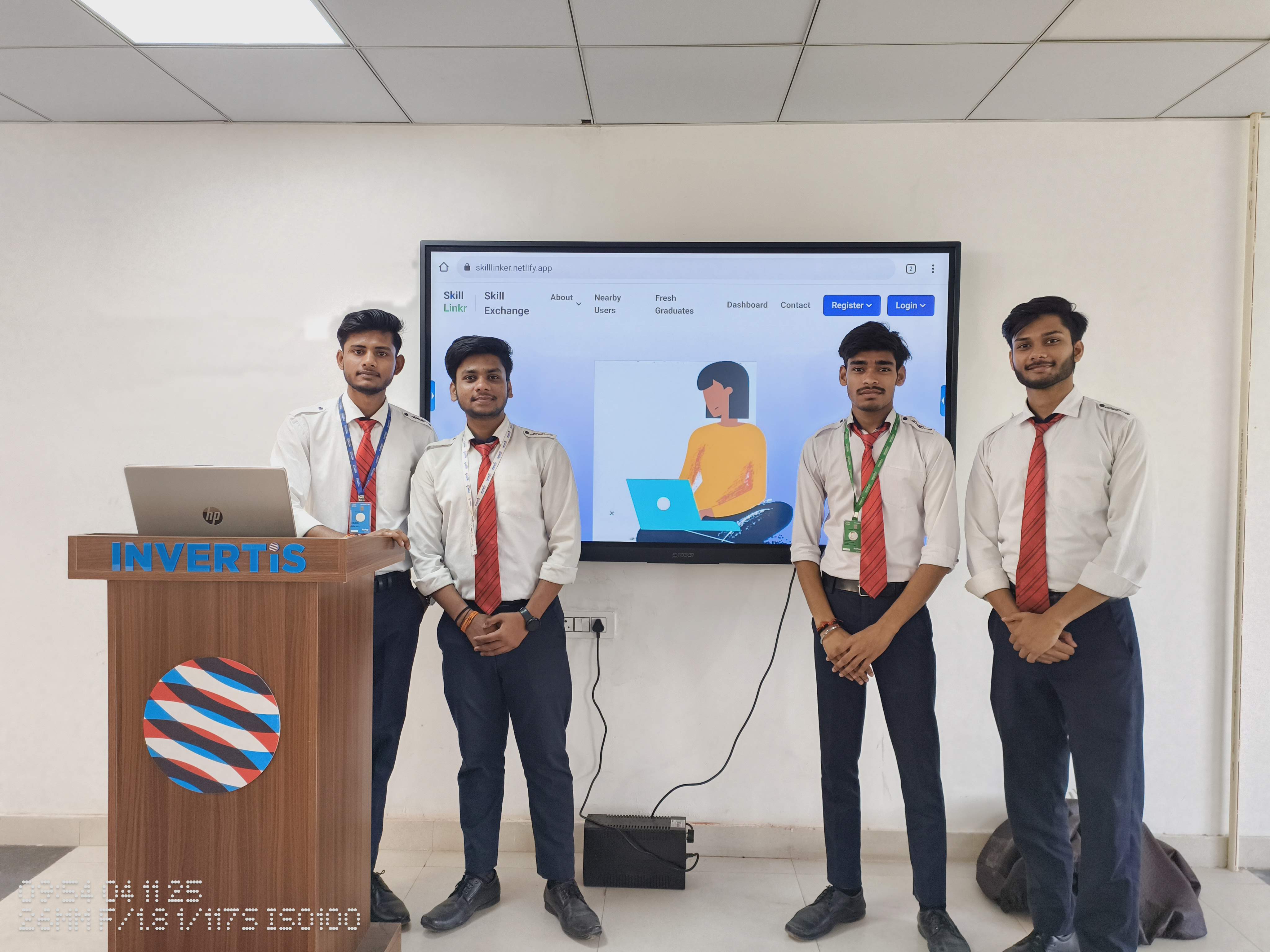 Competitive Programming Setup