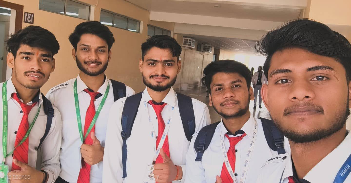 Algorithm Problem Solving