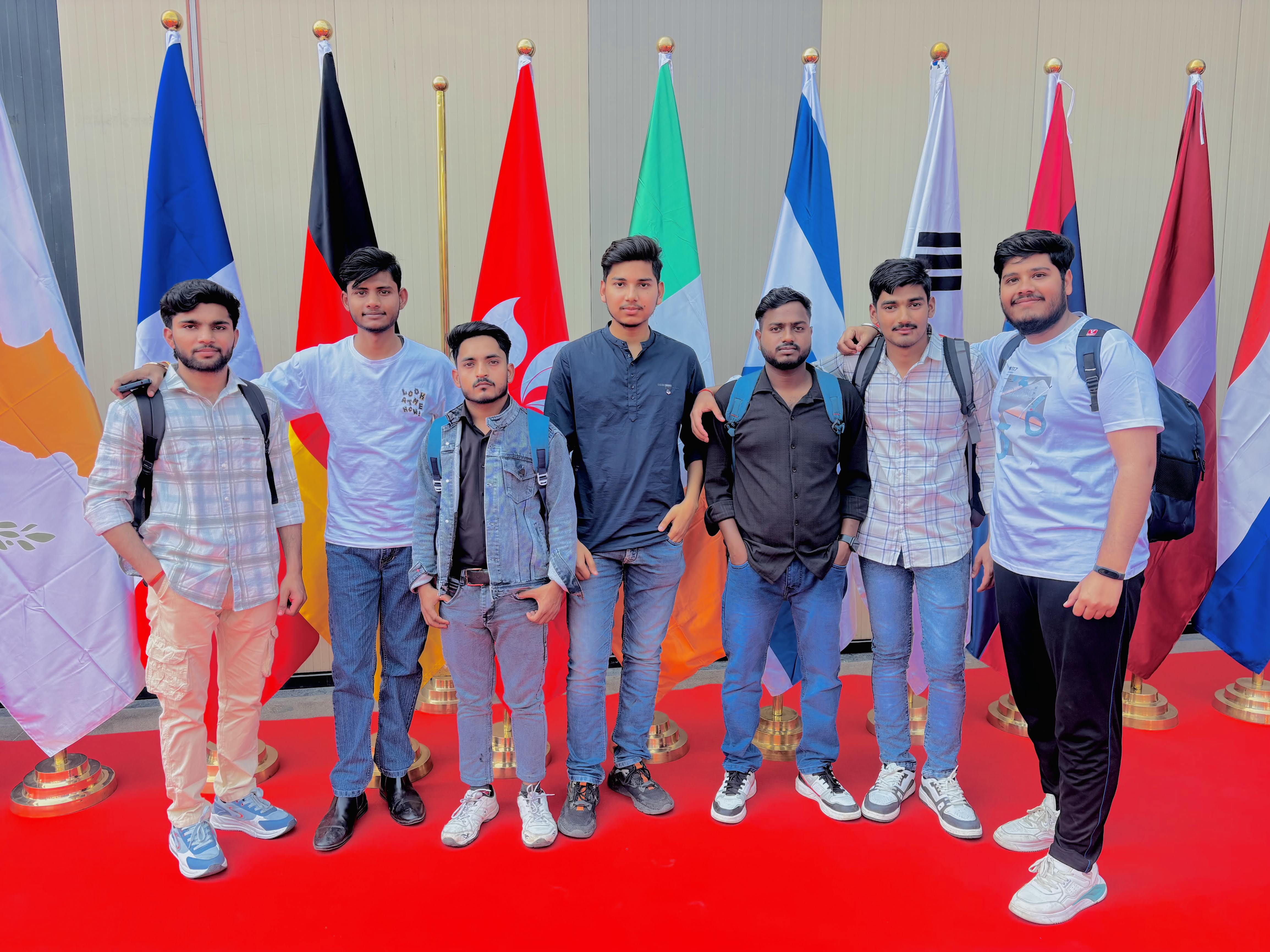 Digital Governance Platform Demo