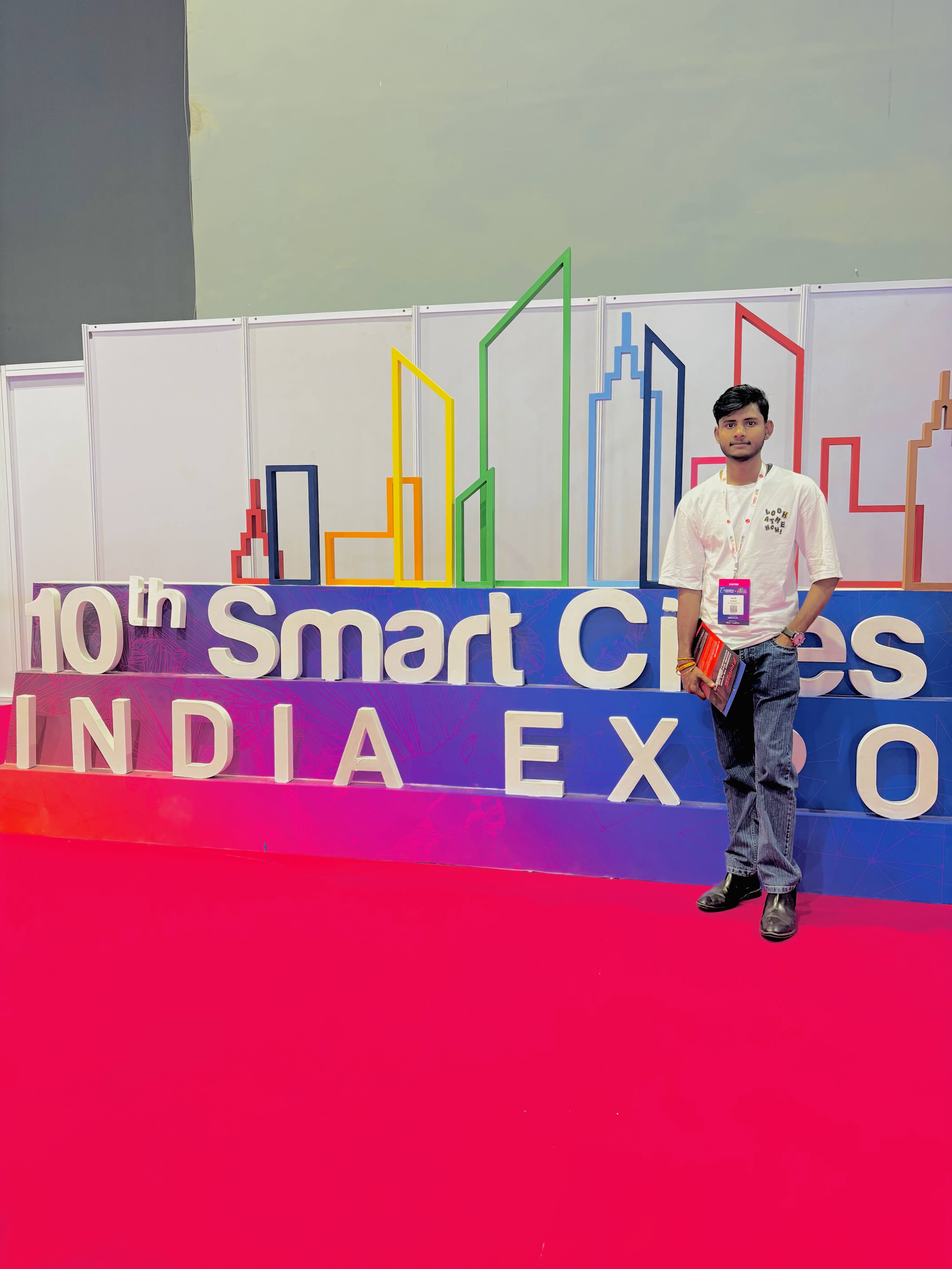 Certificate Presentation Ceremony