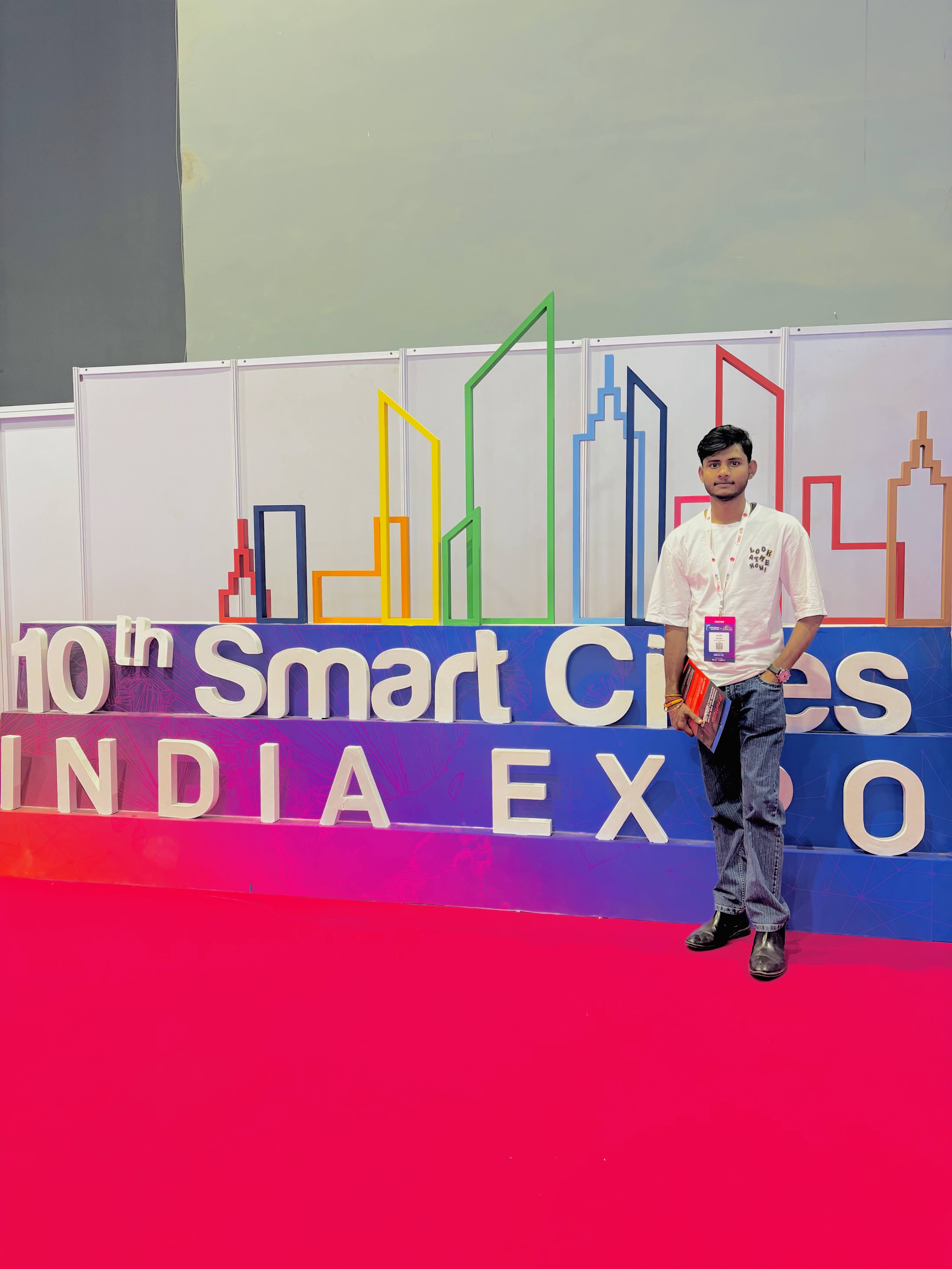 Future Technologies Showcase