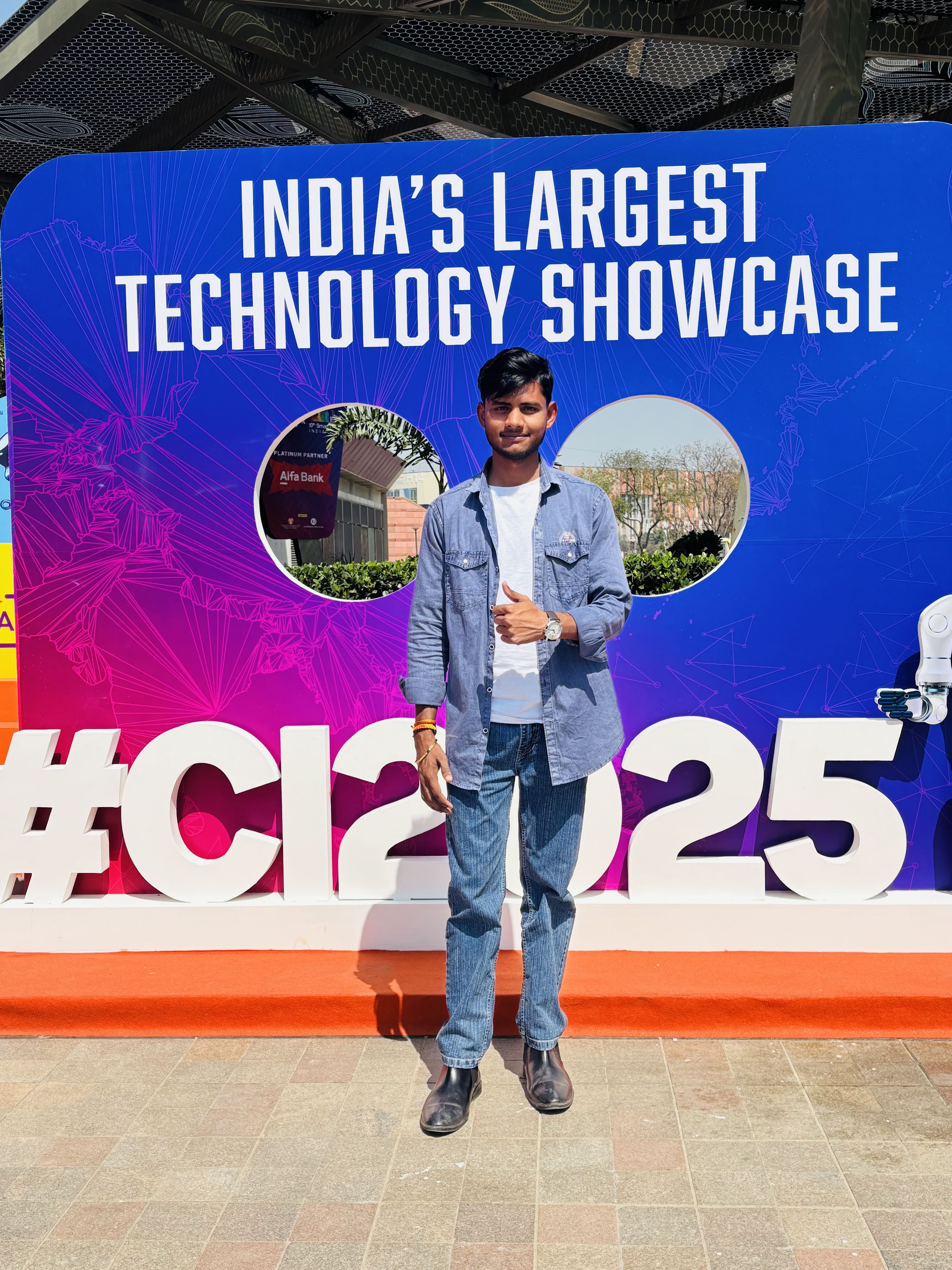 Smart Cities India Expo